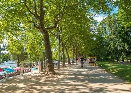Pause Plein Sud Bellerive-sur-Allier