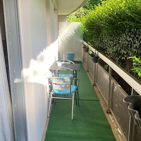 Apartman Pause Plein Sud *